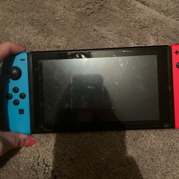 Nintendo switch - Picture 7 of 7